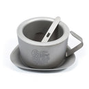 200ml Ultralight Double-Walled Titanium Coffee Cup