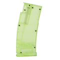 WoSporT Quick Filler Tactical Supplies Film Prop Green