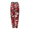 Women Camouflage Outdoor Casual Pants