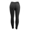 Women Solid Color Stretch Seamless Yoga Pants