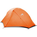 3F UL Gear Double Layer Camping Tent