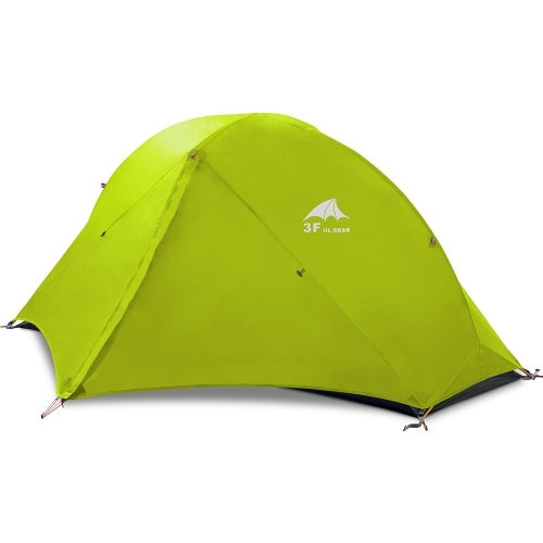 3F UL Gear Double Layer Camping Tent