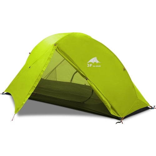 3F UL Gear Double Layer Camping Tent