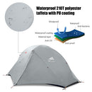 3F UL Gear Double Layer Camping Tent