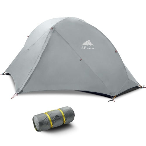 3F UL Gear Double Layer Camping Tent