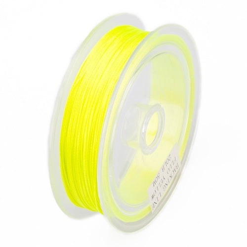 20LB Nylon Braided Fishing Line Flying Fishing Backing Line Fishing Accessories