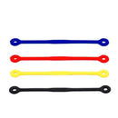 10Pcs Tennis Damper Silicone