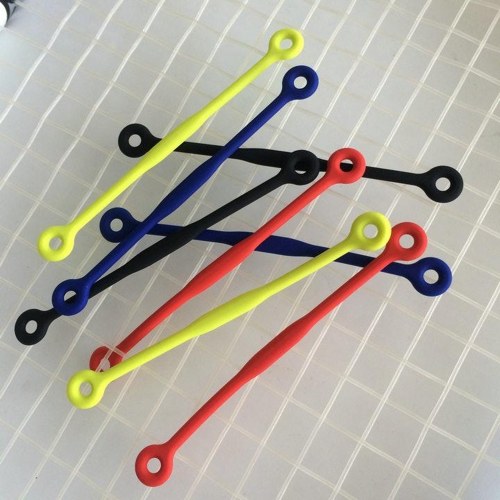 10Pcs Tennis Damper Silicone