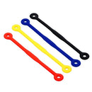 10Pcs Tennis Damper Silicone