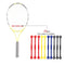 10Pcs Tennis Damper Silicone