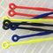 10Pcs Tennis Damper Silicone