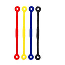 10Pcs Tennis Damper Silicone