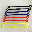 10Pcs Tennis Damper Silicone