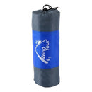 Portable Moisture-proof Outdoor Indoor Inflatable Sleeping Pad