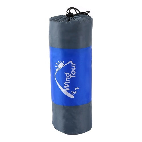 Portable Moisture-proof Outdoor Indoor Inflatable Sleeping Pad