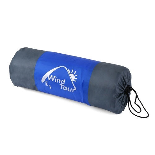 Portable Moisture-proof Outdoor Indoor Inflatable Sleeping Pad