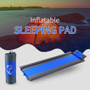 Portable Moisture-proof Outdoor Indoor Inflatable Sleeping Pad