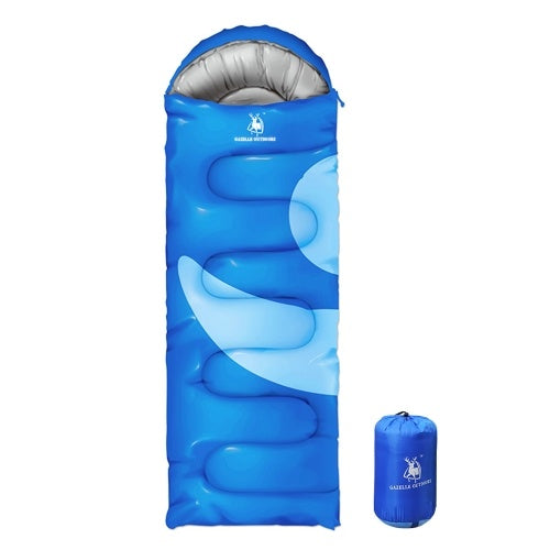 Lightweight Envelope Sleeping Bag