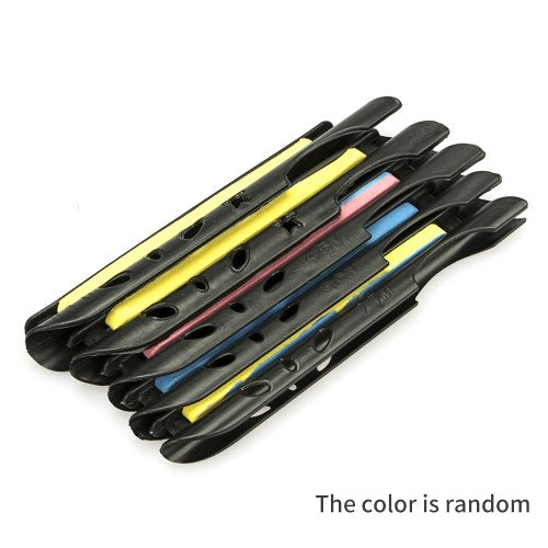 8Pcs Fishing Rod Bobbin Holder