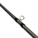 2.7M Lightweight Fishing Rod with Wooden Handle