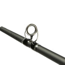 2.7M Lightweight Fishing Rod with Wooden Handle