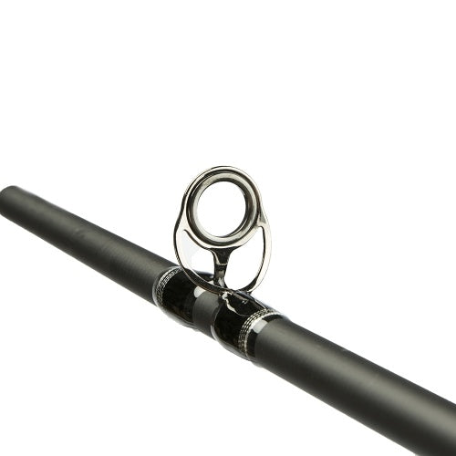 2.7M Lightweight Fishing Rod with Wooden Handle