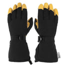 Waterproof Warm Skiing Glove for Winter Outdoor Sporting Working