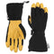 Waterproof Warm Skiing Glove for Winter Outdoor Sporting Working