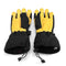 Waterproof Warm Skiing Glove for Winter Outdoor Sporting Working