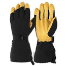 Waterproof Warm Skiing Glove for Winter Outdoor Sporting Working