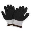 Working Gloves Abrasion Resistant Anti Cutting Piercing Safety Gloves