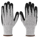 Working Gloves Abrasion Resistant Anti Cutting Piercing Safety Gloves