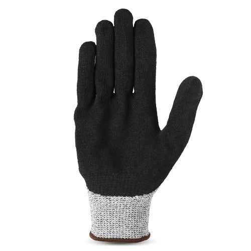 Working Gloves Abrasion Resistant Anti Cutting Piercing Safety Gloves