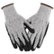 Working Gloves Abrasion Resistant Anti Cutting Piercing Safety Gloves