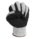 Working Gloves Abrasion Resistant Anti Cutting Piercing Safety Gloves