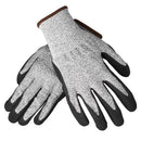 Working Gloves Abrasion Resistant Anti Cutting Piercing Safety Gloves