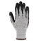 Working Gloves Abrasion Resistant Anti Cutting Piercing Safety Gloves