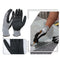 Working Gloves Abrasion Resistant Anti Cutting Piercing Safety Gloves