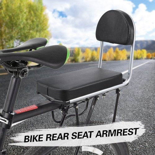 Bike Kid Bicycle Rear Seat