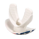 Rugby Mouth Guard Food Grade Tooth Protector American Football Mouthguard Lip Protection