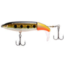 Lixada 4 inch 13g Topwater Popper Fishing Lure Floating Artificial Hard Bait