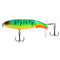 Lixada 4 inch 13g Topwater Popper Fishing Lure Floating Artificial Hard Bait