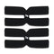 6Pcs 3g Tennis Racket Weight Balance Strips