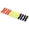 6Pcs 3g Tennis Racket Weight Balance Strips