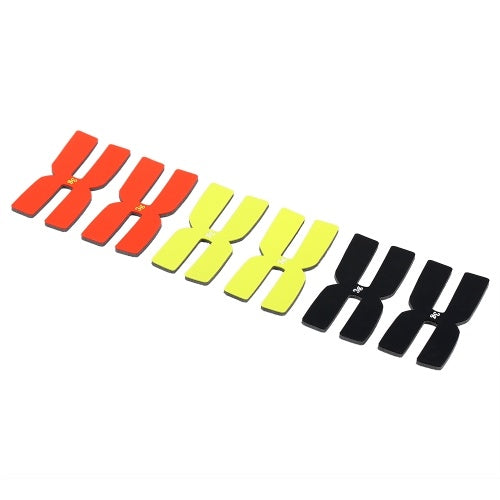 6Pcs 3g Tennis Racket Weight Balance Strips