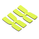 6Pcs 3g Tennis Racket Weight Balance Strips