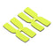 6Pcs 3g Tennis Racket Weight Balance Strips