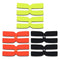 6Pcs 3g Tennis Racket Weight Balance Strips