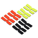 6Pcs 3g Tennis Racket Weight Balance Strips