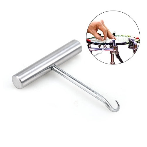 1pcs Stringing Tool Racket String Assistance Puller